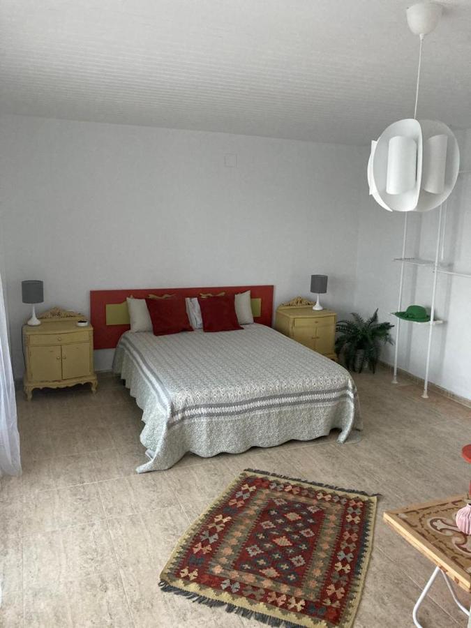 Sant Carlos de la RàpitaMartinenca 1ª Linea De Marアパートメント エクステリア 写真